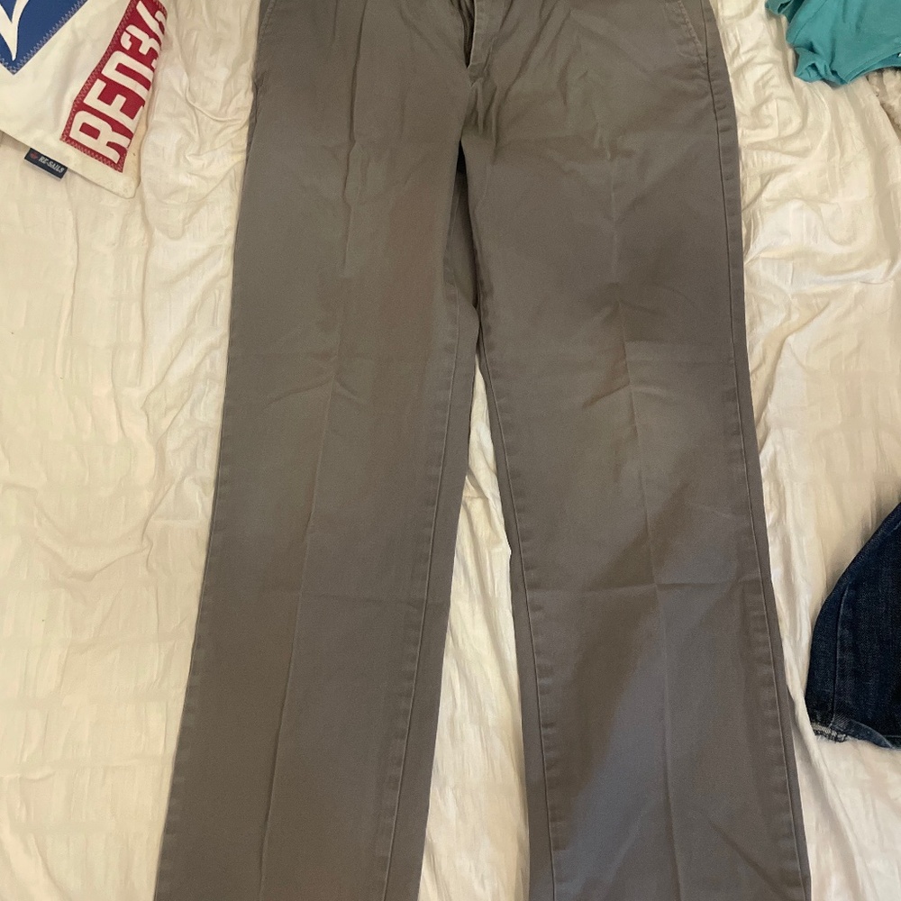 Banana republic men’s slacks